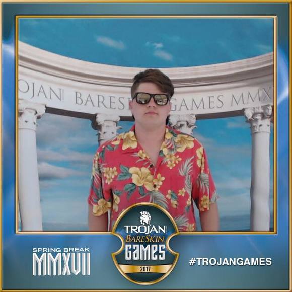 Meet your Posher, Don - Picture 1 of 1